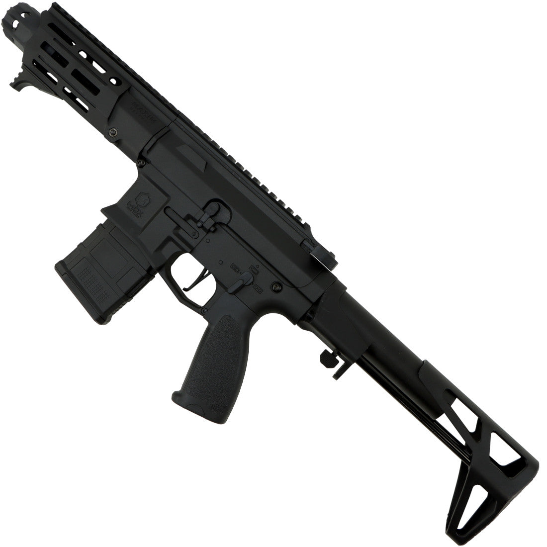 PDX Maxim CA-12 Gel Blaster – Black