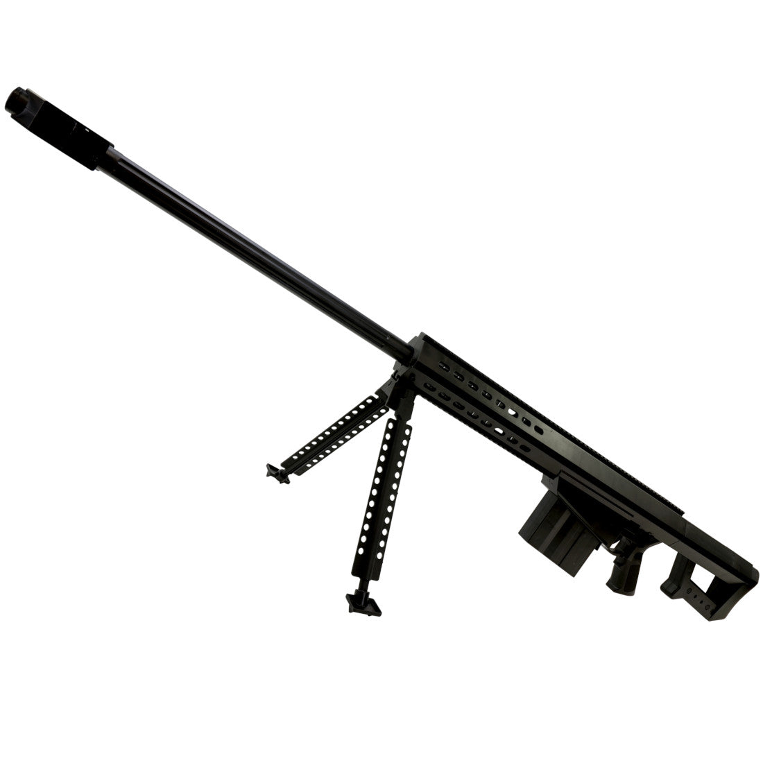 ZH M82A1 Barrett 7.4v Gel Blaster Sniper Rifle – Black