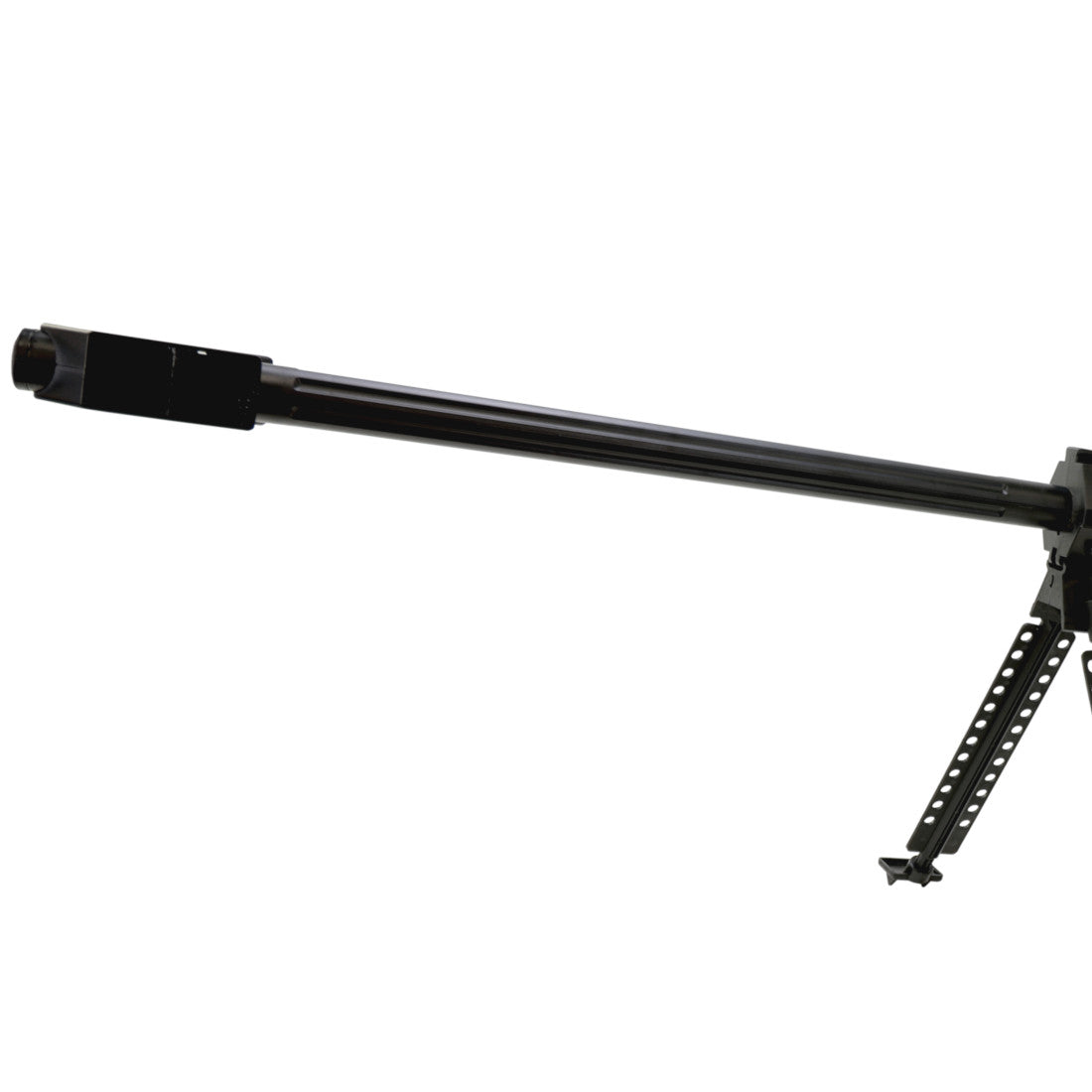 ZH M82A1 Barrett 7.4v Gel Blaster Sniper Rifle – Black
