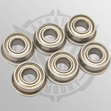 7mm Gearbox Bearings - Azraels Armoury