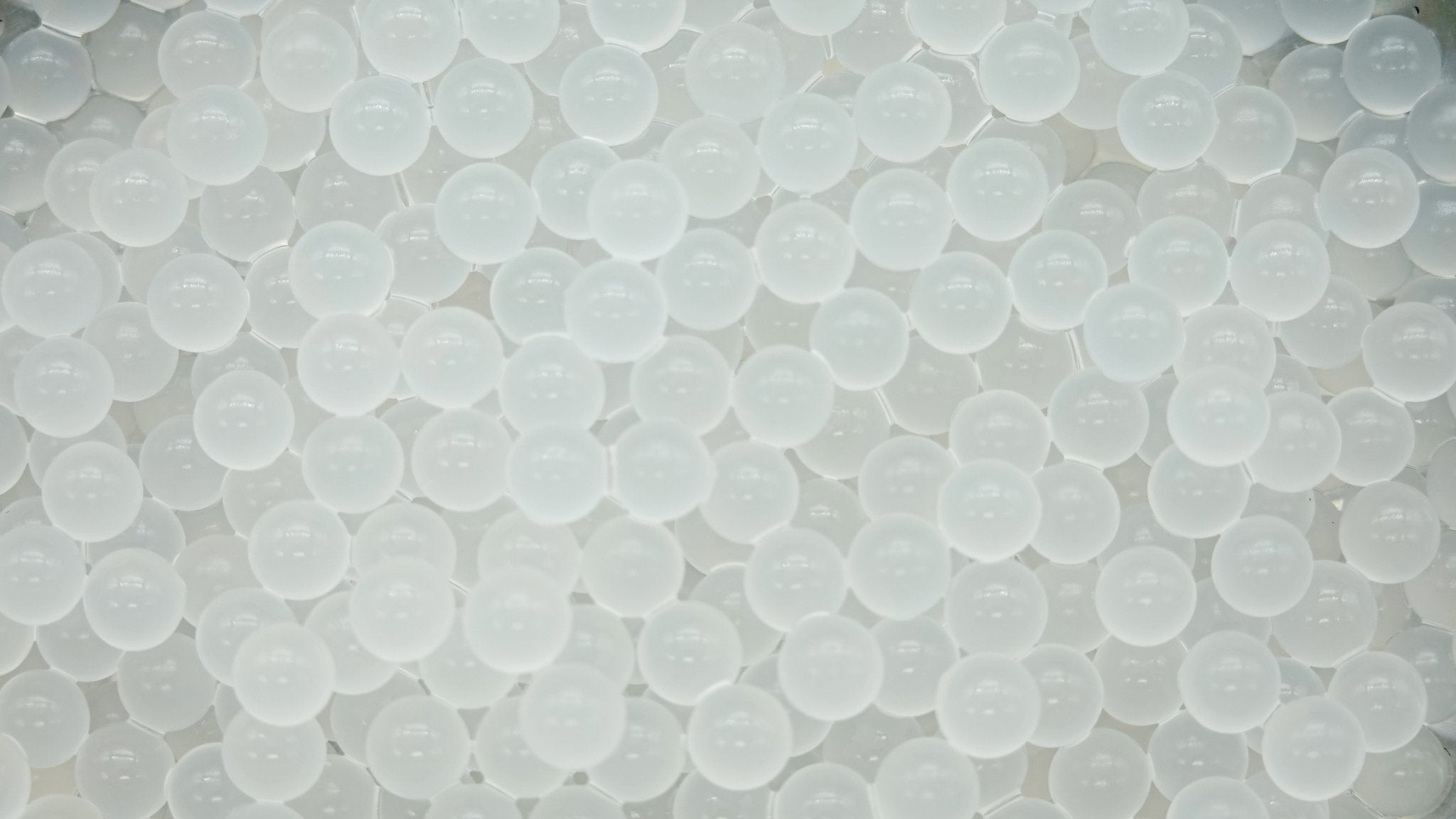 AKA Ultra Hard Frosty Gels suitable for CO2 & over 300fps 7 - 8mm gelballs - Azraels Armoury