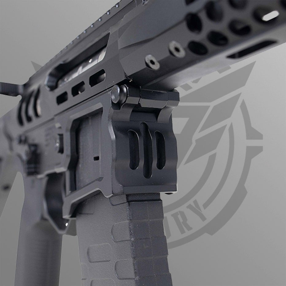 APS EMG F1 Titan UDR PDW Gel Blaster - Azraels Armoury