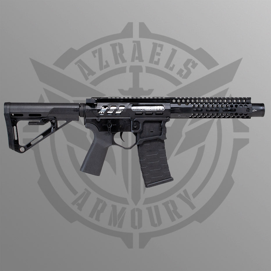 APS EMG F1 Titan UDR PDW Gel Blaster - Azraels Armoury