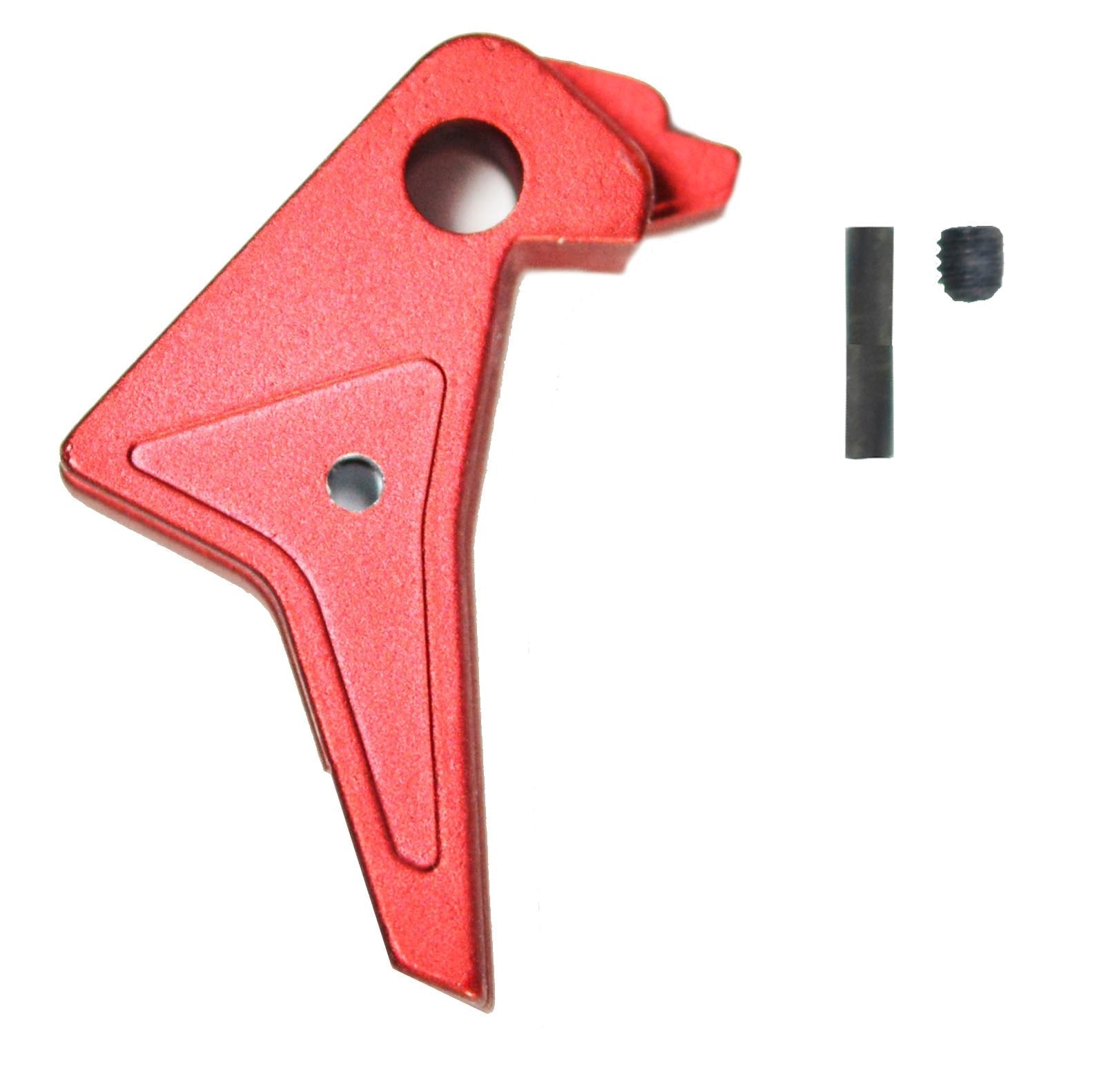 APS GBB Zero Trigger for Co2 Pistol - Azraels Armoury