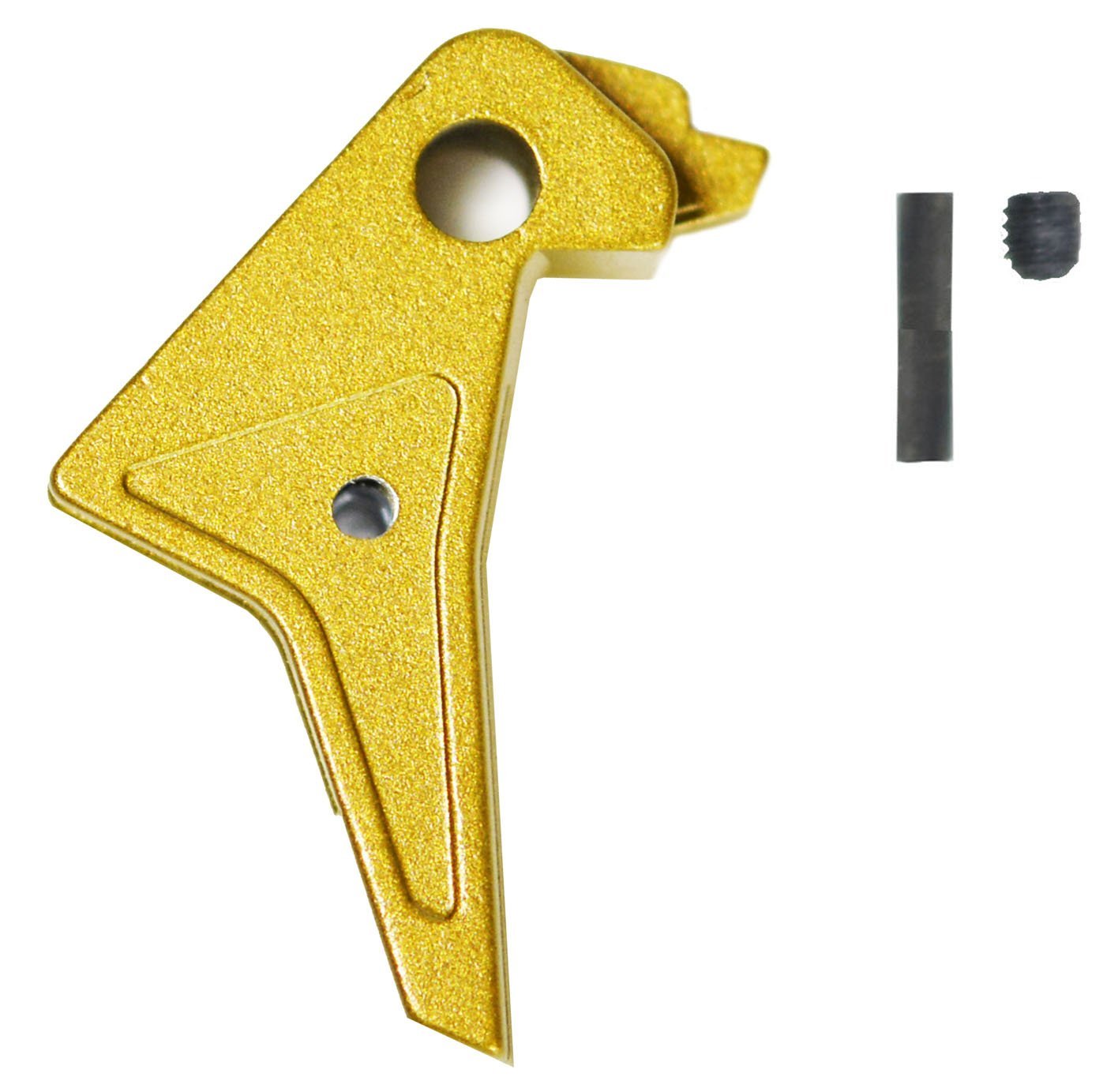 APS GBB Zero Trigger for Co2 Pistol - Azraels Armoury