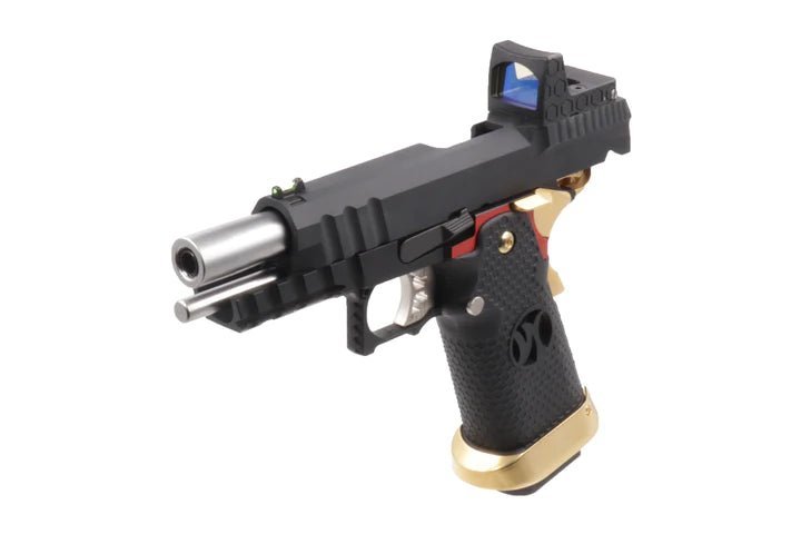 AW CUSTOM™ - HX2601/HX2631 GEL BLASTER - Azraels Armoury