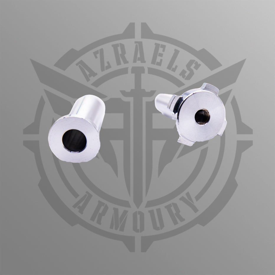 Aztech 4 Lug Spring Retainer - Azraels Armoury