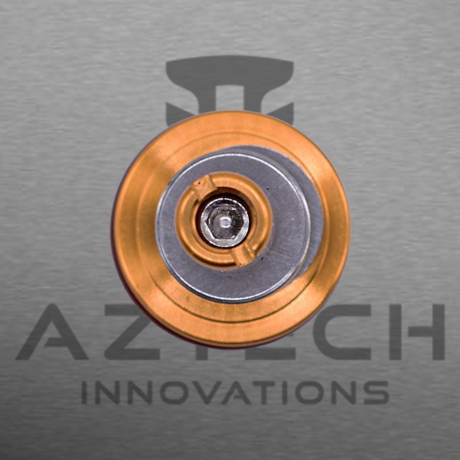 Aztech Accu - Port CNC Piston Head - Azraels Armoury
