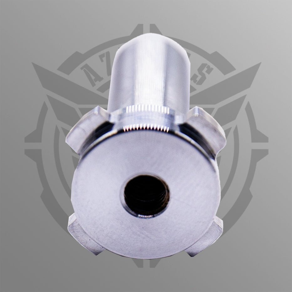 Aztech Adjustable Spring Retainer - Azraels Armoury