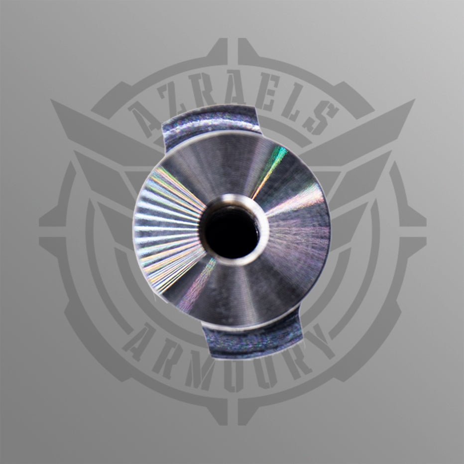 Aztech Adjustable Spring Retainer - Azraels Armoury