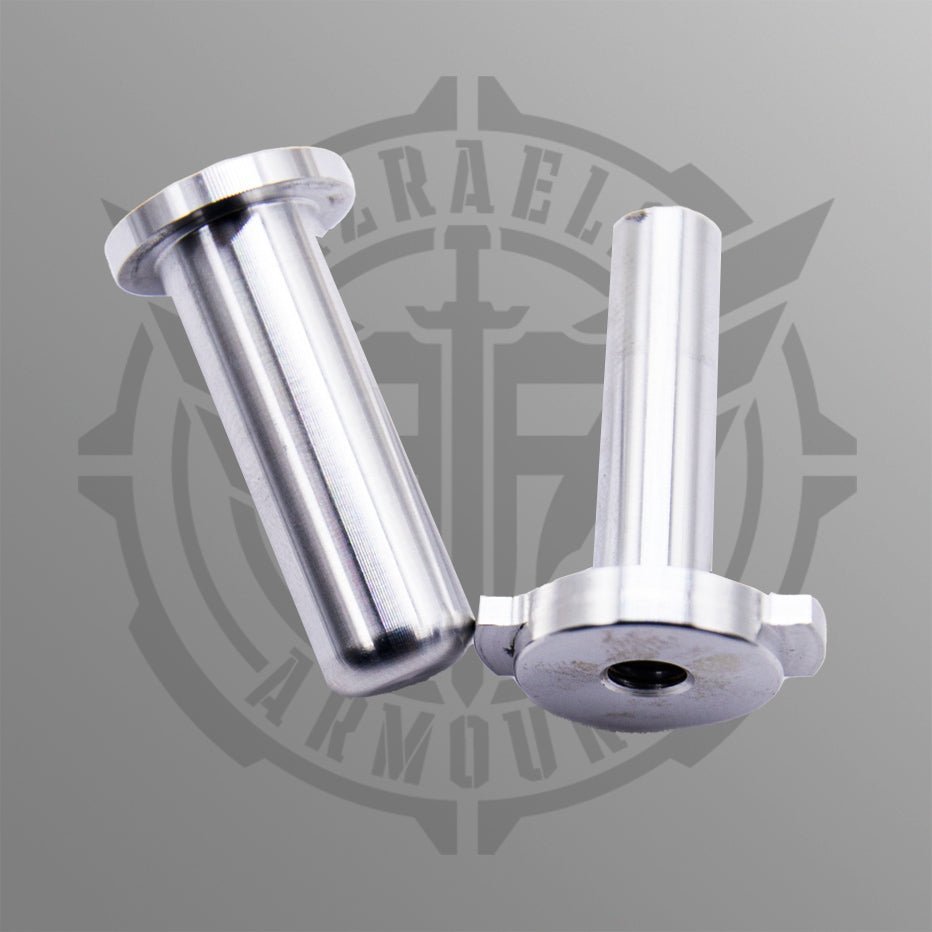 Aztech Adjustable Spring Retainer - Azraels Armoury