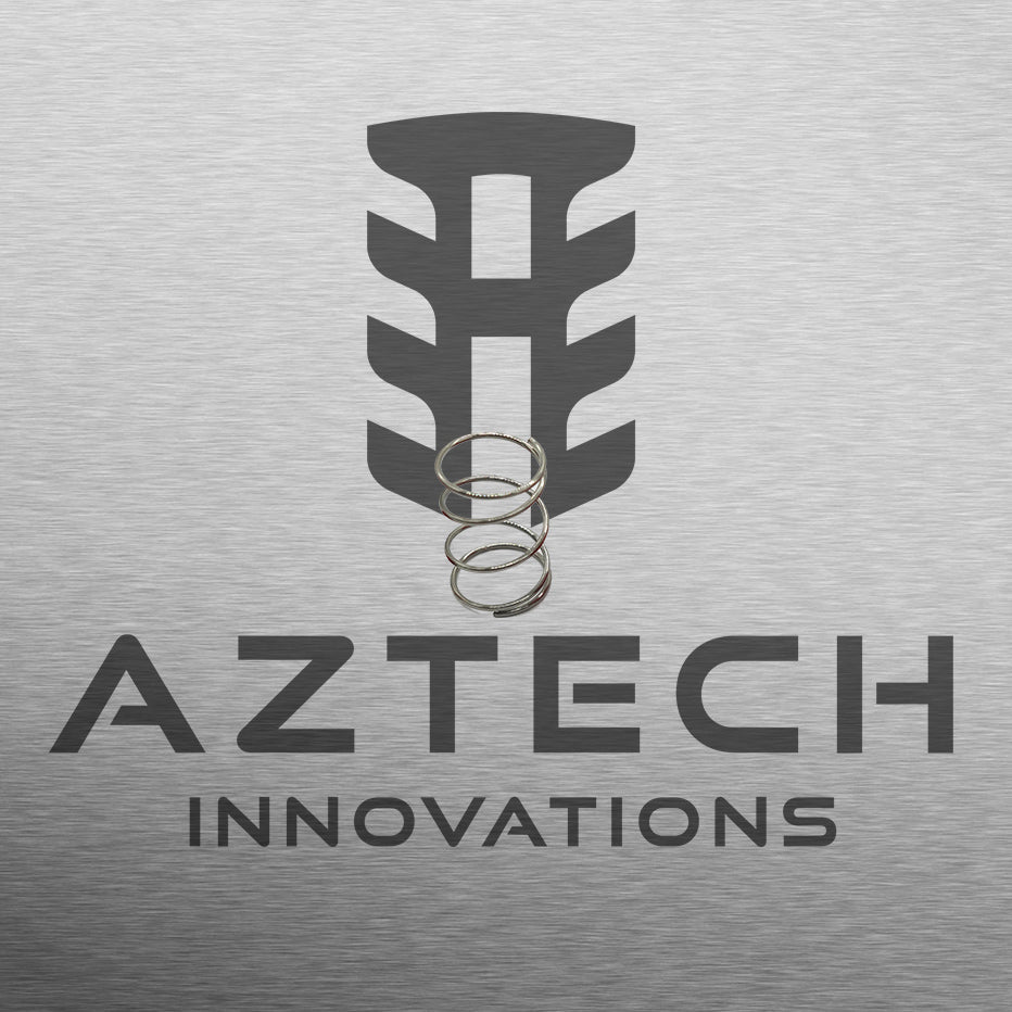 Aztech Air Pressure Activated Cylinder Head Engine (APACHE) - Azraels Armoury