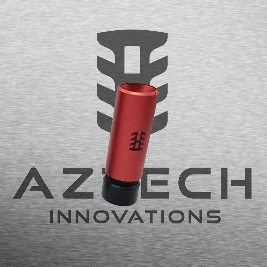 Aztech CNC Range Warrior Barrel Fit Hop Up - Azraels Armoury