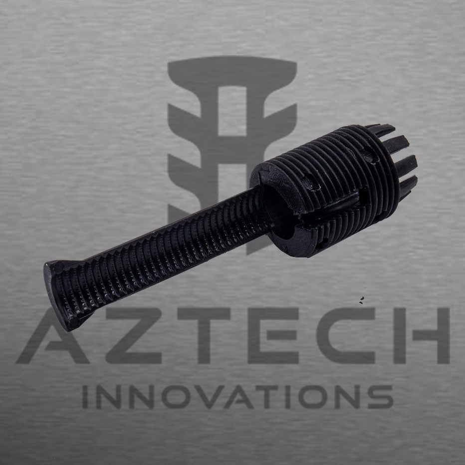 Aztech CNC Range Warrior Barrel Fit Hop Up - Azraels Armoury
