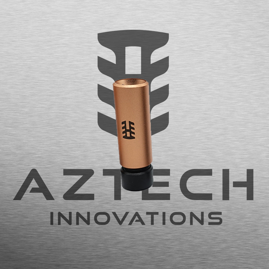 Aztech CNC Range Warrior Barrel Fit Hop Up - Azraels Armoury