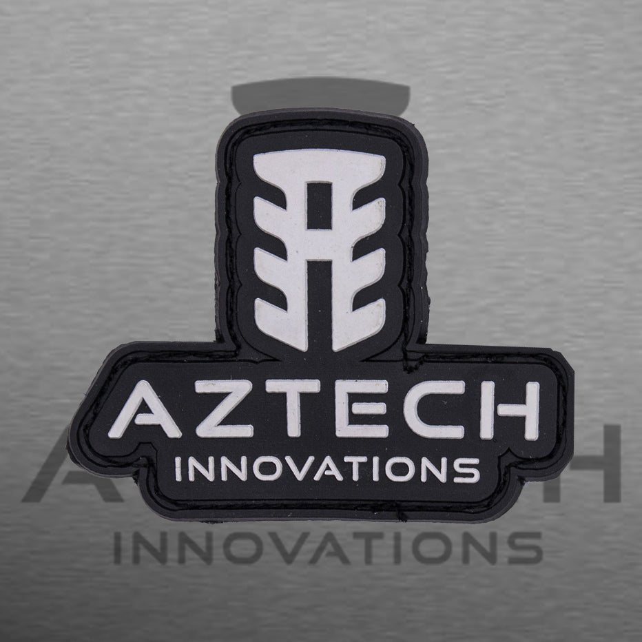 Aztech Innovations Patch - Azraels Armoury