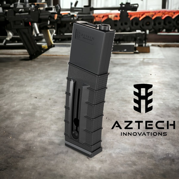 Aztech Innovations Polymer A-MAG Spring Magazine - Azraels Armoury