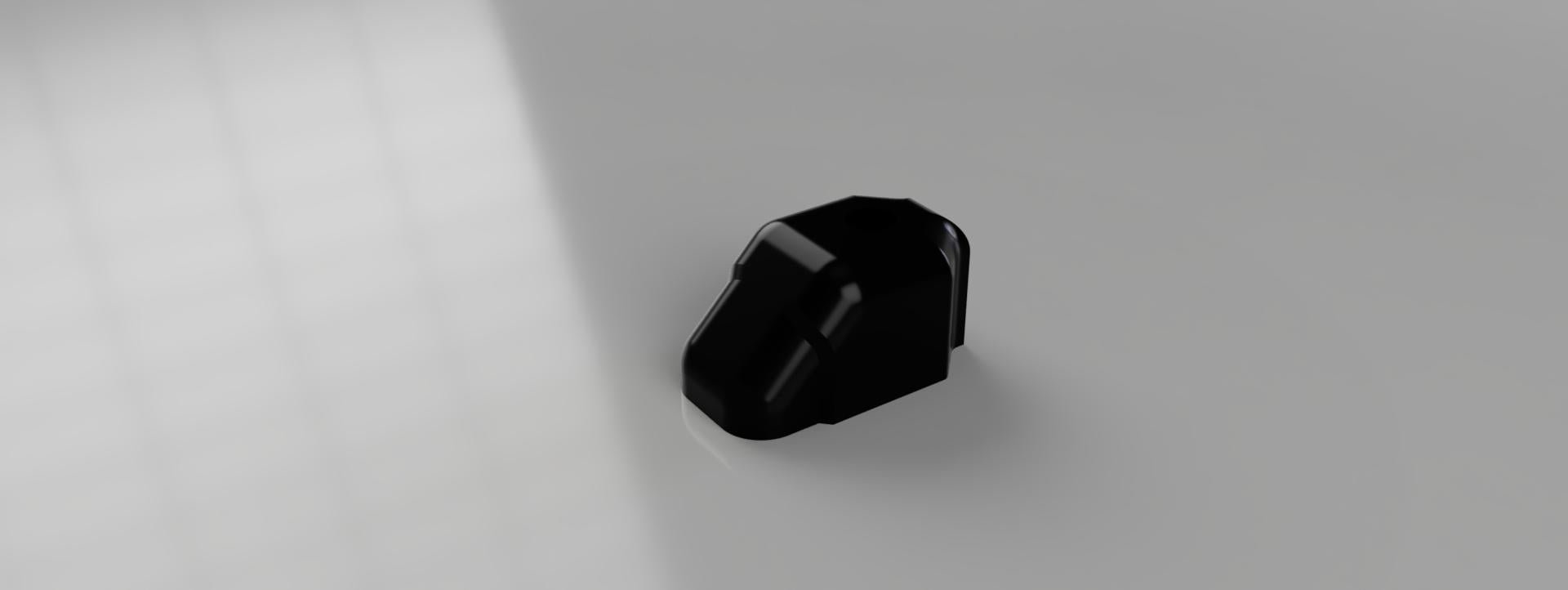 Aztech Innovations Rear Chimera Blank - Azraels Armoury