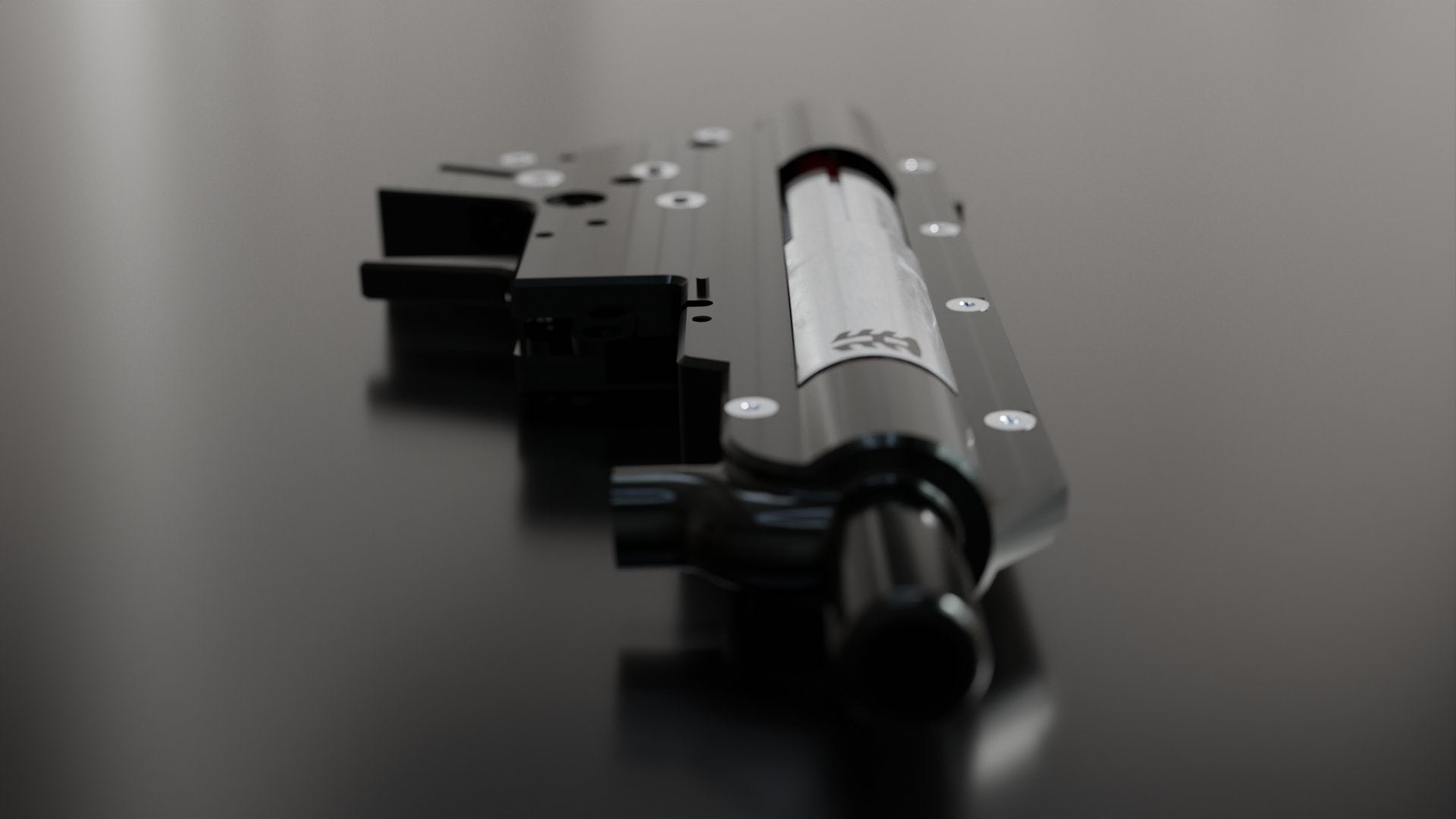 Aztech Innovations Taranis Bolt Gearbox - Azraels Armoury