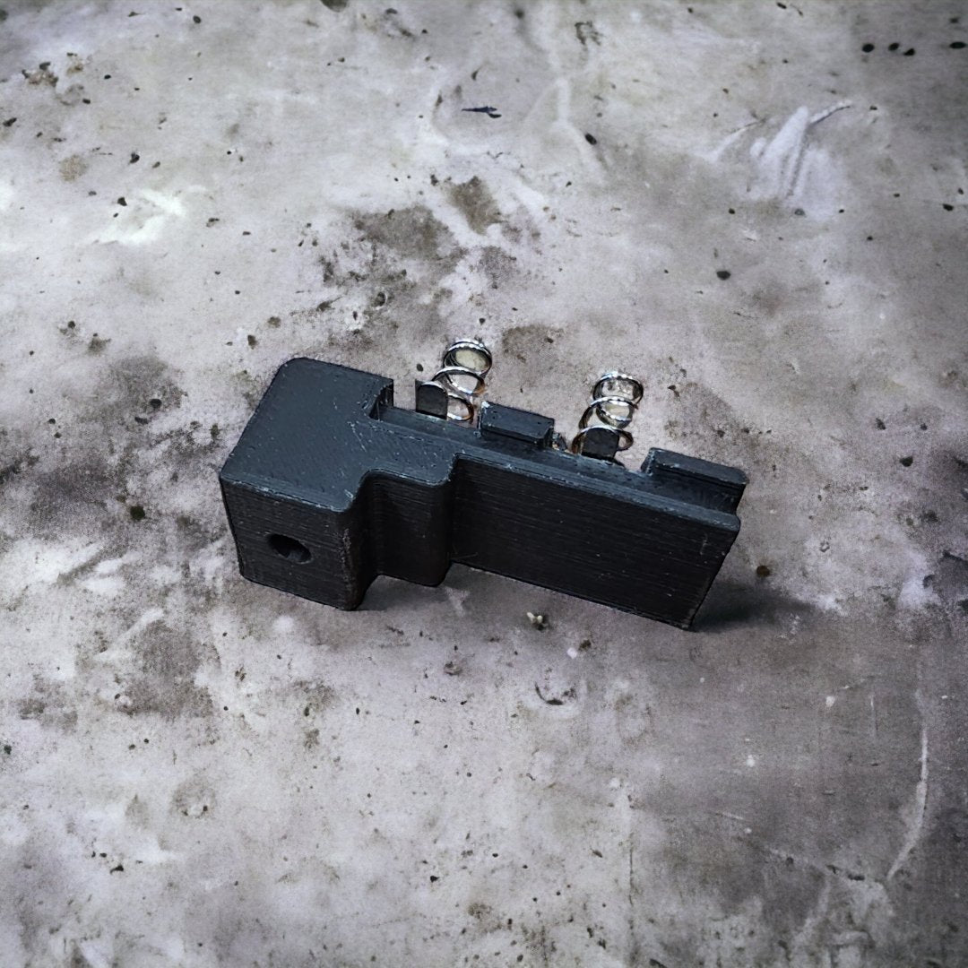 Aztech Magazine Terminal Block for Polarstar Fusion Engine - Azraels Armoury