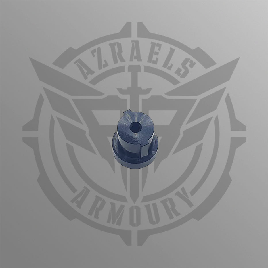 Aztech Receiver Stock Adaptor - Azraels Armoury