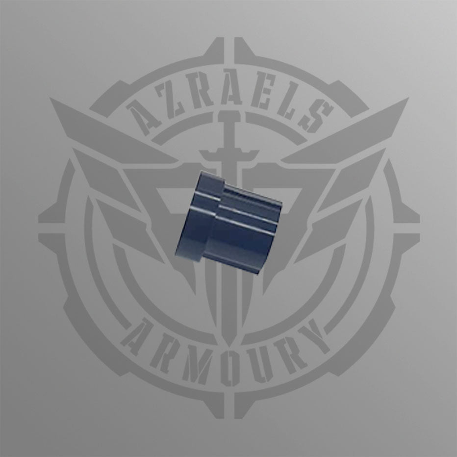 Aztech Receiver Stock Adaptor - Azraels Armoury