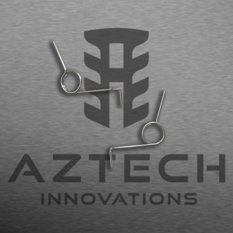 Aztech V2 Gearbox Spring Set - Azraels Armoury