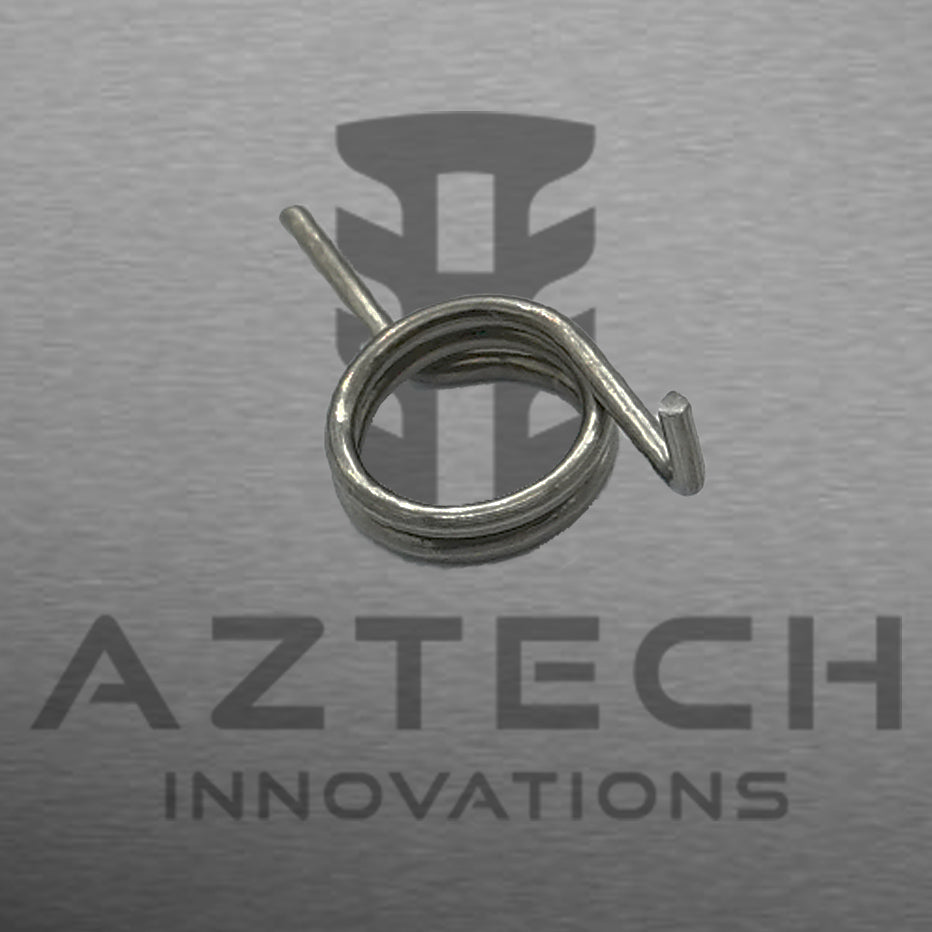 Aztech V2 Gearbox Spring Set - Azraels Armoury