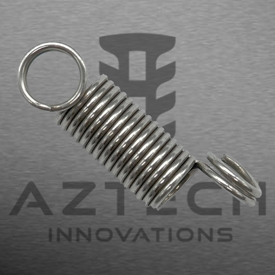 Aztech V2 Gearbox Spring Set - Azraels Armoury