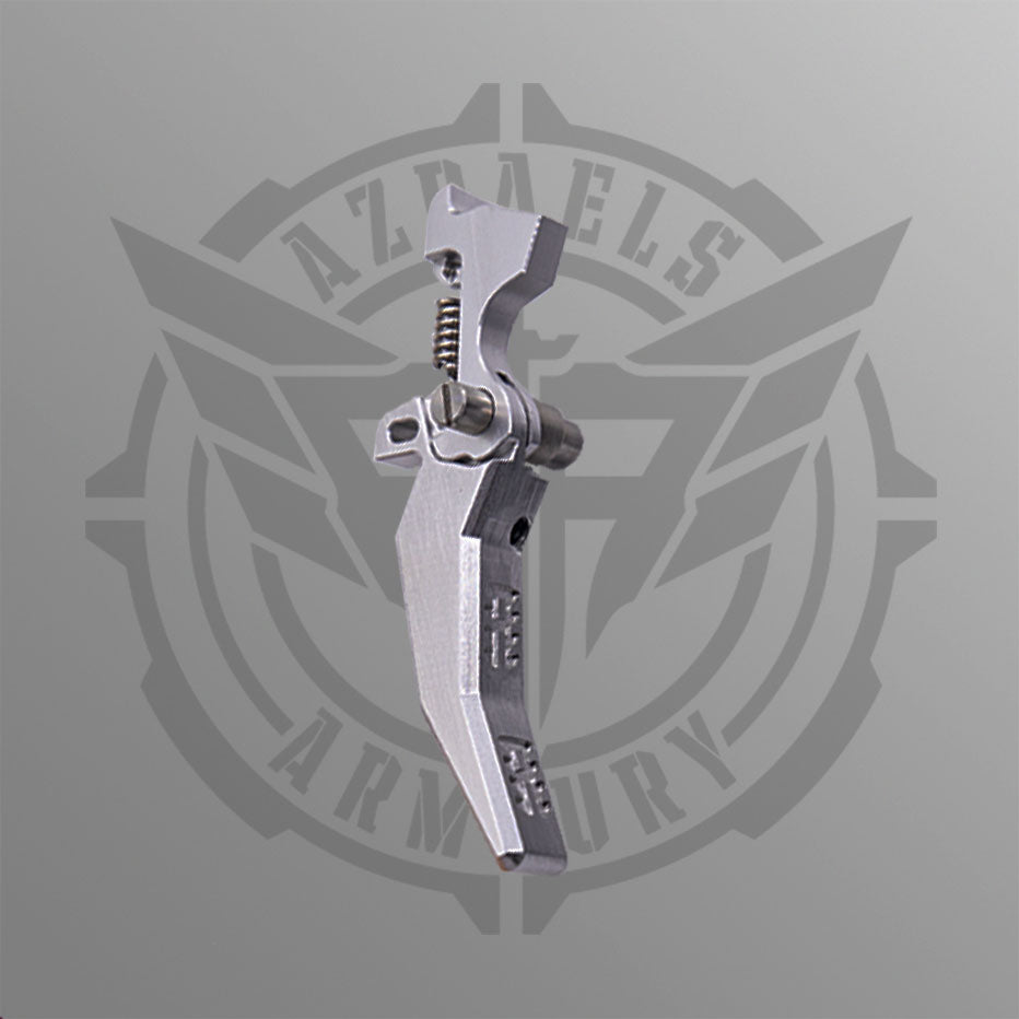 Aztech Xtreme Adjustable V2 Speed Trigger - Azraels Armoury