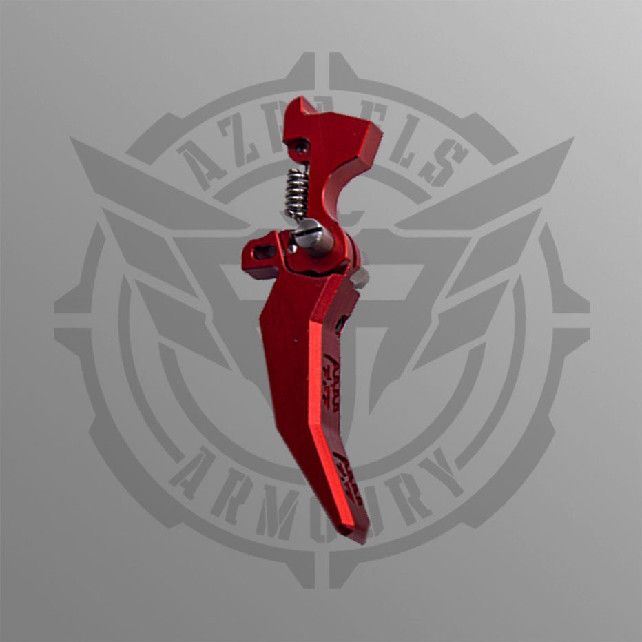 Aztech Xtreme Adjustable V2 Speed Trigger - Azraels Armoury