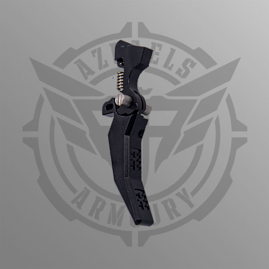 Aztech Xtreme Adjustable V2 Speed Trigger - Azraels Armoury