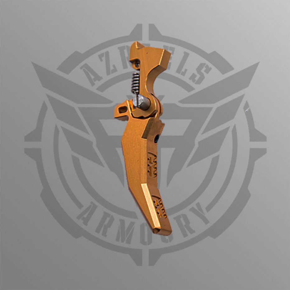 Aztech Xtreme Adjustable V2 Speed Trigger - Azraels Armoury