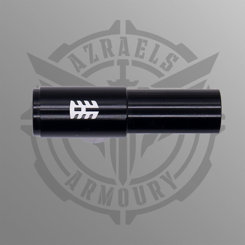 Aztech Xtreme AK CNC T - Piece - Azraels Armoury