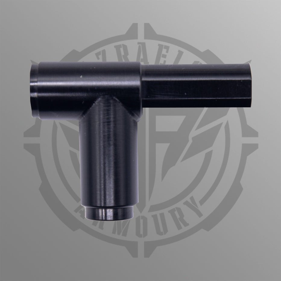 Aztech Xtreme AK CNC T - Piece - Azraels Armoury