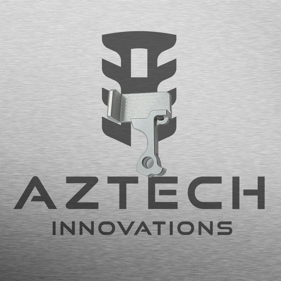 Aztech Xtreme Aster Adjustable Speed Trigger - Azraels Armoury