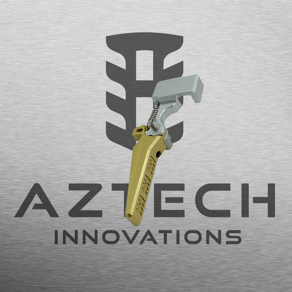 Aztech Xtreme Aster Adjustable Speed Trigger - Azraels Armoury