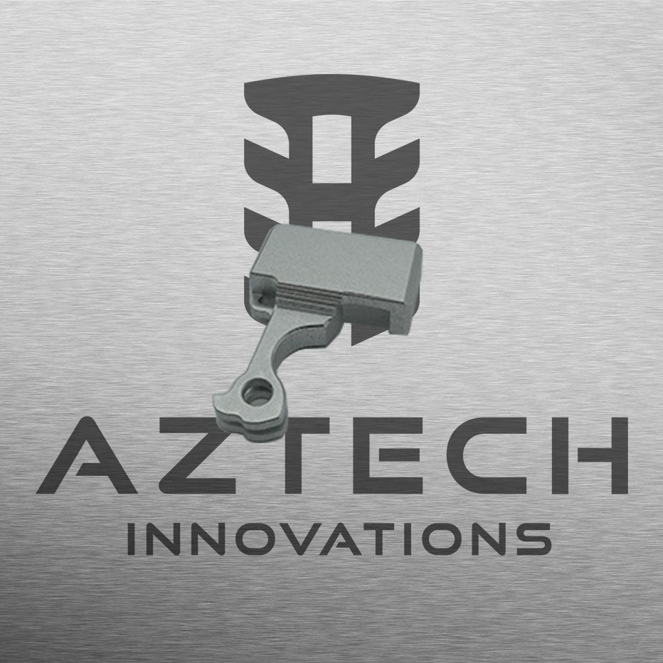 Aztech Xtreme Aster Adjustable Speed Trigger - Azraels Armoury