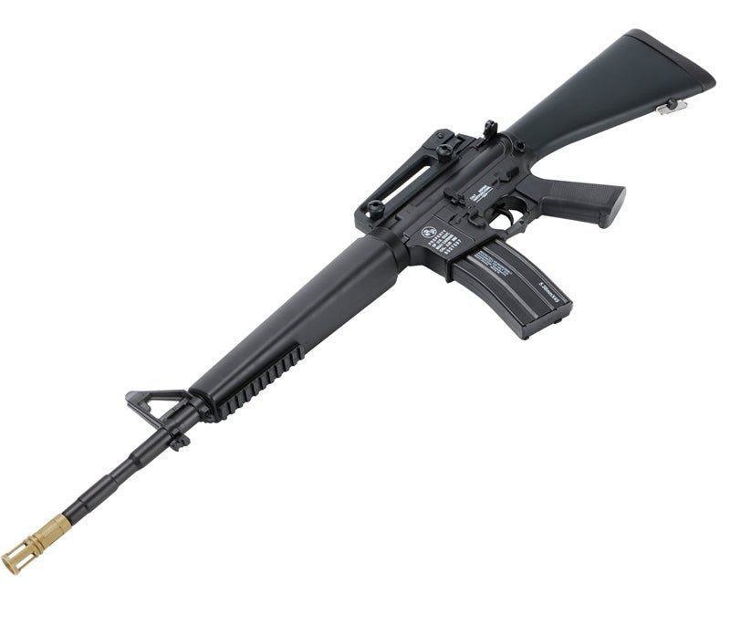 BLG M16 Gel Blaster - Azraels Armoury