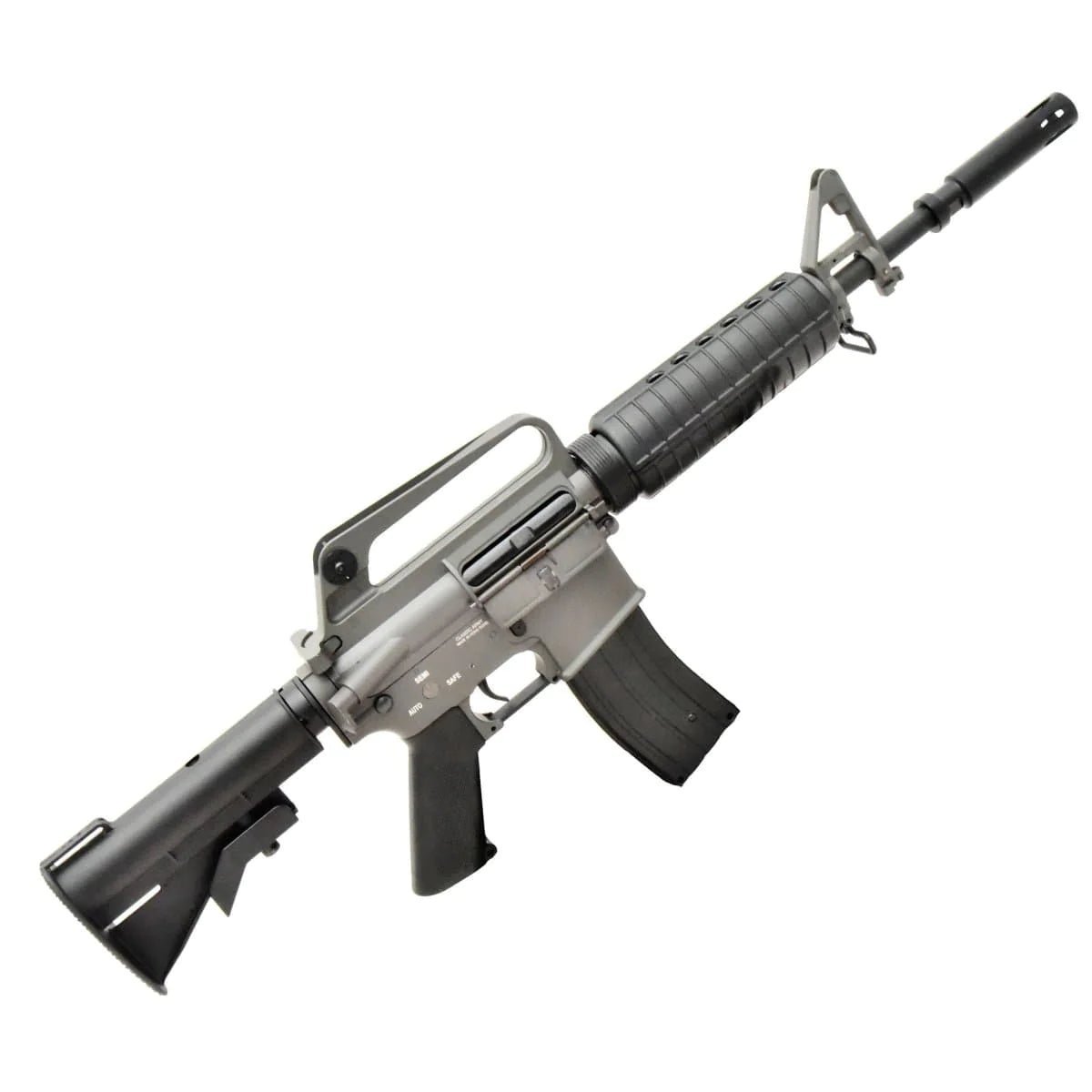 Classic Army CAXM177 E2 Gelsoft Blaster - Azraels Armoury