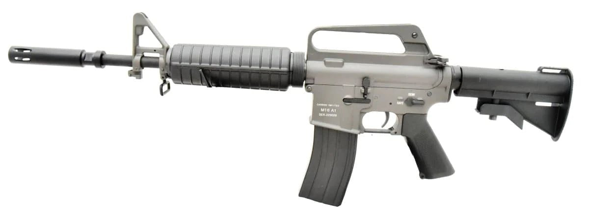 Classic Army CAXM177 E2 Gelsoft Blaster - Azraels Armoury