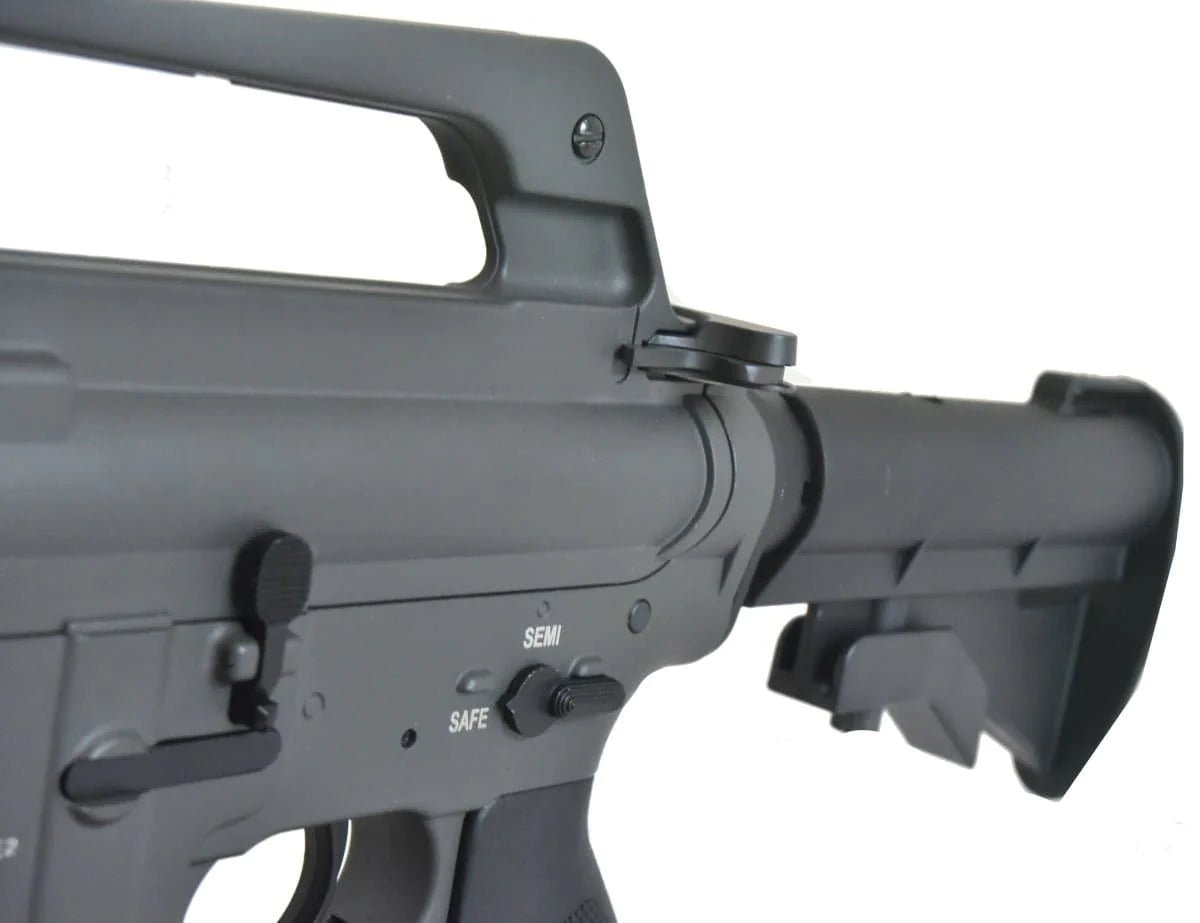 Classic Army CAXM177 E2 Gelsoft Blaster - Azraels Armoury