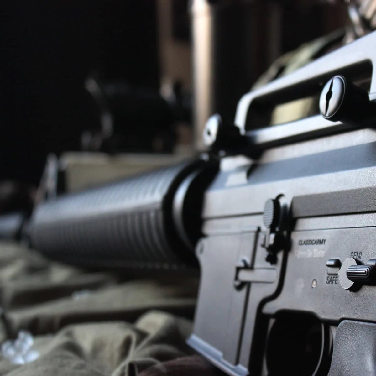 Classic Army M16A2 Sportline Gel Blaster - Azraels Armoury