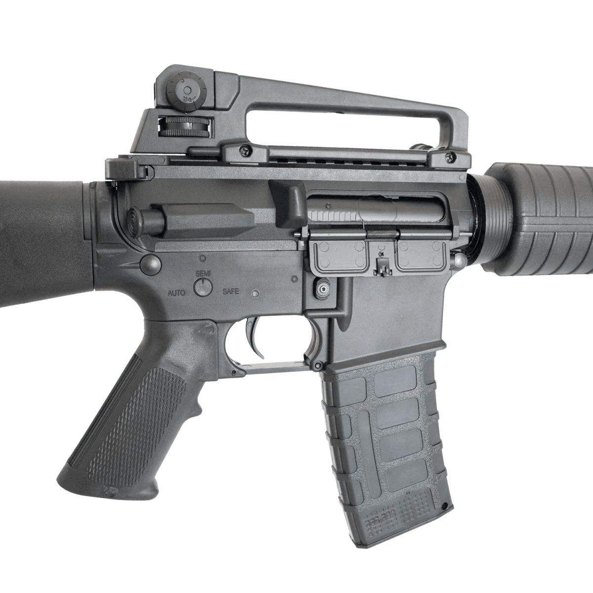 Classic Army M16A2 Sportline Gel Blaster - Azraels Armoury