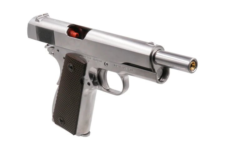 Cybergun™ - Licenced COLT 1911 Gel Blaster - Azraels Armoury