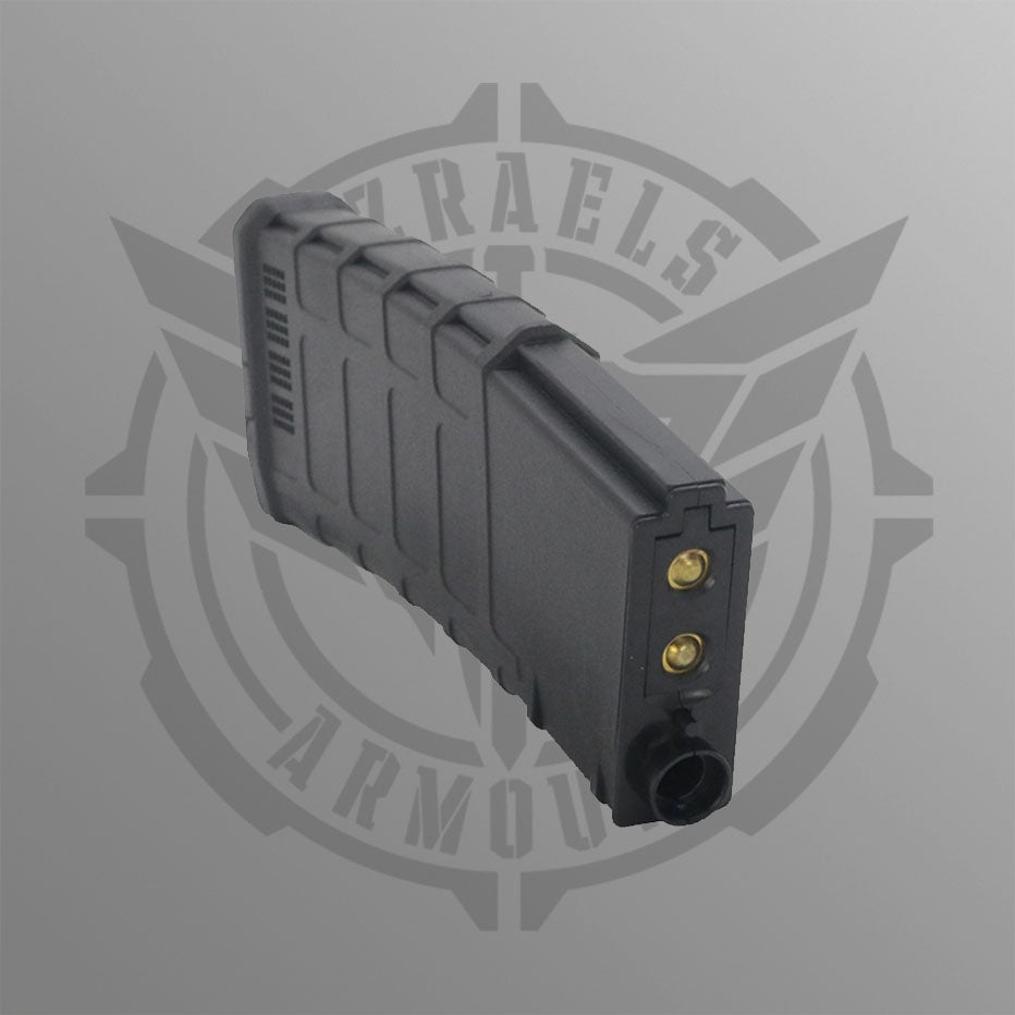 CYMA M4 Nylon Magazine - Azraels Armoury