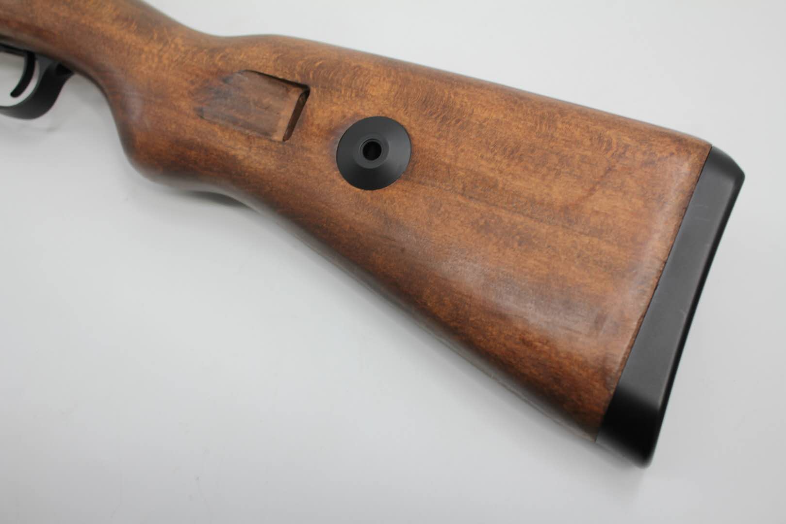 Double Bell KAR98K Metal/Wood Gas Gel Blaster Rifle - Azraels Armoury