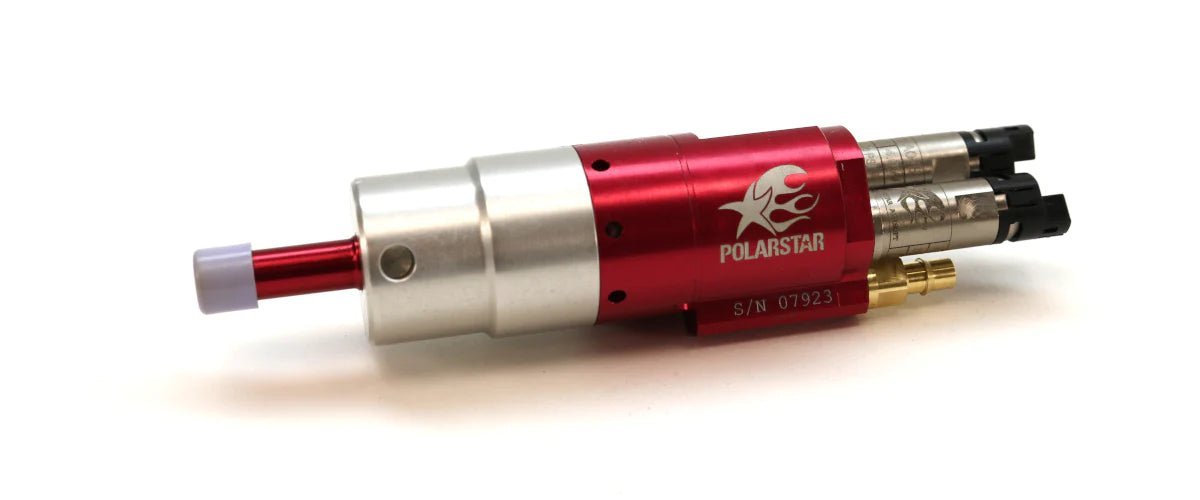 F2 Polarstar HPA engine for gel blaster toy - Azraels Armoury