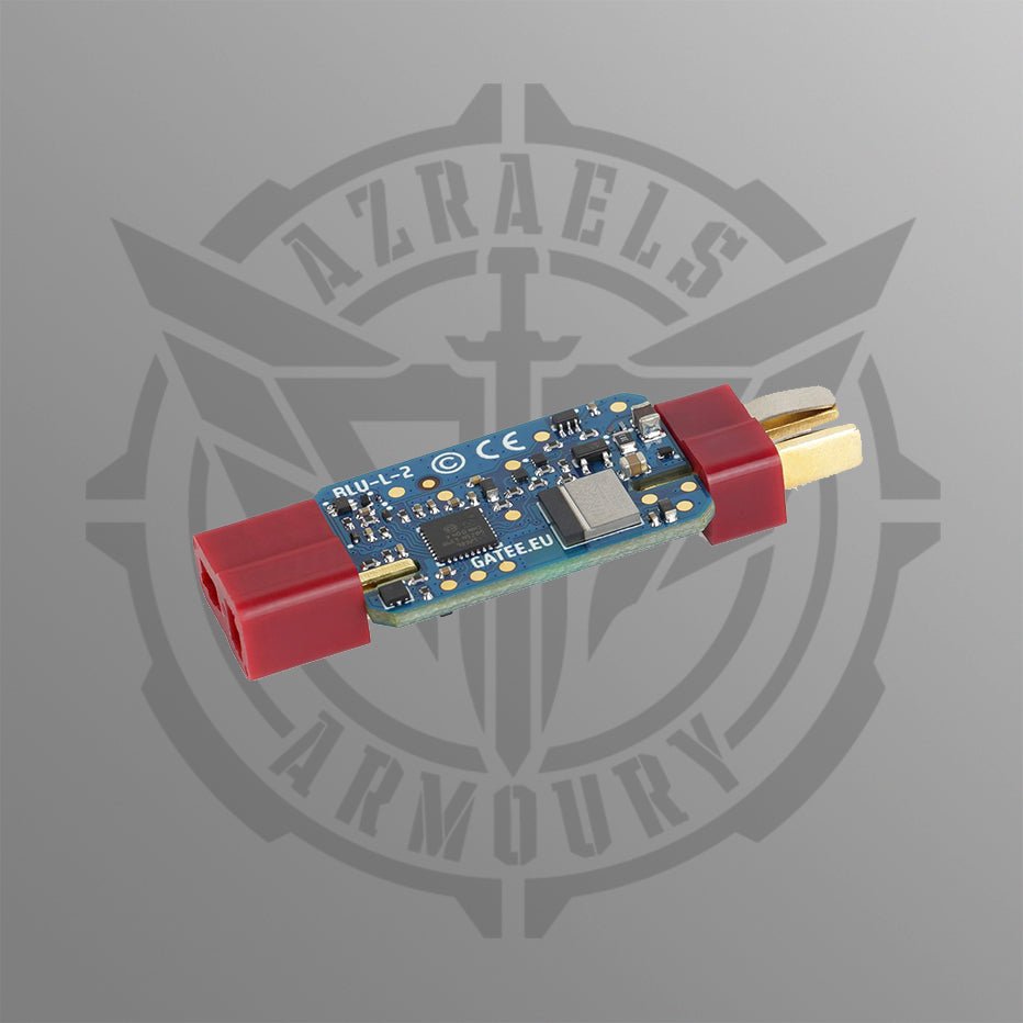 Gate Blu Link - Azraels Armoury