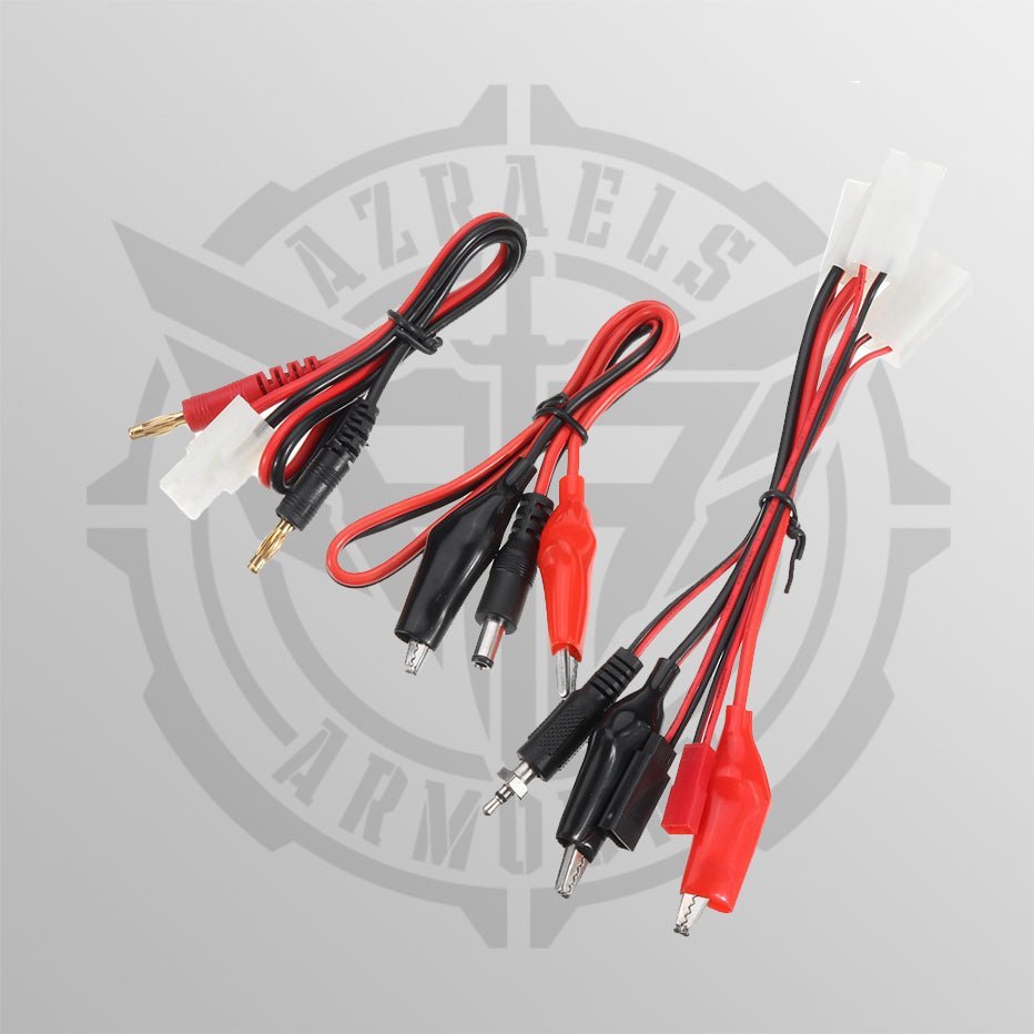 Imax B6AC Charger - Azraels Armoury
